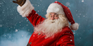 A origem do Natal e o nascimento do Papai Noel