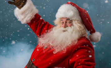 A origem do Natal e o nascimento do Papai Noel