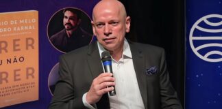 “Ninguém pode ser maduro e equilibrado se não administrar sua solidão” por Leandro Karnal