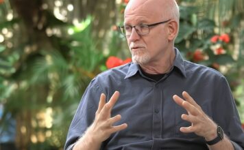 “Quem está educando nossos filhos? YouTubers, publicitários, blogueiros?” por Daniel Becker