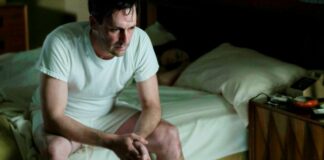 O que há de errado comigo?