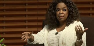 “Todas as noites eu pensava que ia morrer” – Um relato de Oprah Winfrey sobre a menopausa