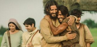 O amor é o maior dom de Deus