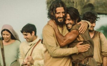 O amor é o maior dom de Deus