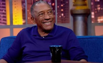 “A importância de um ser humano é o que ele pode fazer pelo outro” por Geraldo Rufino