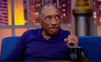 “Essa geração procura mentoria, coachs mas não escutam a própria mãe” por Geraldo Rufino