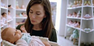 A onda Bebê Reborn e a grande doença social