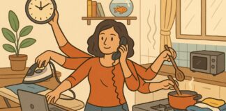 5 Mitos sobre Produtividade que Estão Destruindo Seu Dia