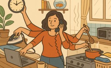 5 Mitos sobre Produtividade que Estão Destruindo Seu Dia