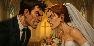 “Antes de Casar Leia o Manual”