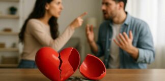 “O divórcio custa muito mais caro que o casamento”