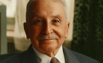 Ludwig von Mises: A Sociedade que Incentiva o Medíocre e Recompensa a Falha