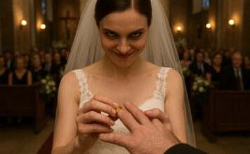 Na dúvida…Não case