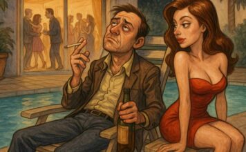 “Quem faz da felicidade um objetivo condena-se à permanente insatisfação”