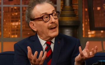 “Burnout não existe” por Guido Palomba