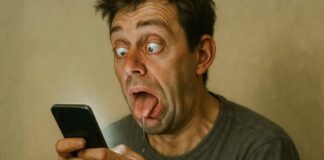 Vídeos curtos estão te tornando um idiota