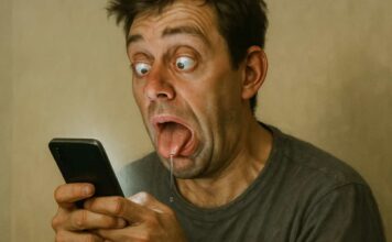 Vídeos curtos estão te tornando um idiota