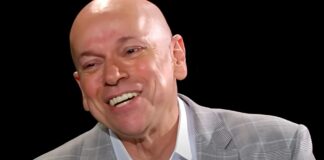 “O casamento é uma proposta majoritariamente feminina, o homem é um convidado” por Leandro Karnal