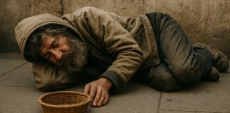 “Não ajude alguém antes de entender o que o levou àquela situação.”