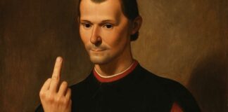 Escravos pela própria natureza