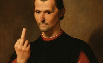 Escravos pela própria natureza