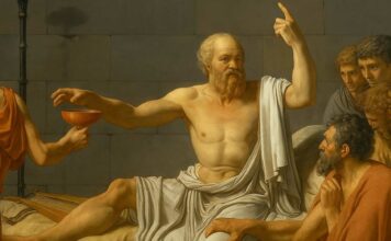 Somos uma Democracia! Ass: Ditador – A Degradação da Democracia sob a visão de Platão