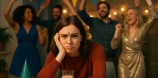 Felicidade Não Combina com Ressentimento