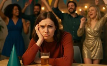 Felicidade Não Combina com Ressentimento