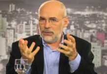 “A ansiedade precede a depressão” por Alfredo Simonetti