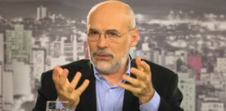 “A ansiedade precede a depressão” por Alfredo Simonetti