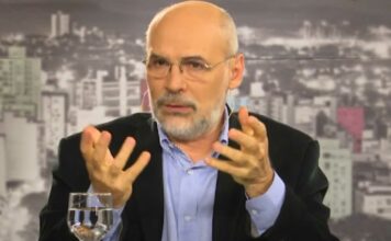 “A ansiedade precede a depressão” por Alfredo Simonetti