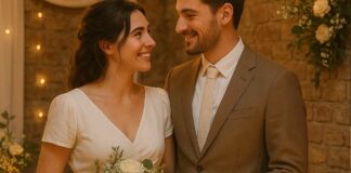 A idade ideal para casar é entre 28 e 32 anos, segundo estudo