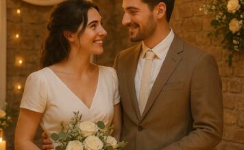 A idade ideal para casar é entre 28 e 32 anos, segundo estudo