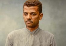 “O Brasil não tem povo, apenas público. Povo luta por seus direitos, público assiste de camarote”