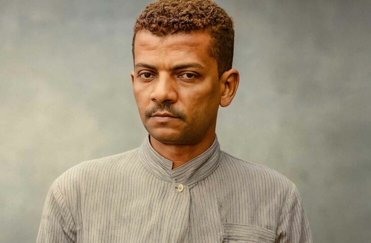 “O Brasil não tem povo, apenas público. Povo luta por seus direitos, público assiste de camarote”