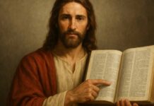 “O meu povo perece por falta de conhecimento”