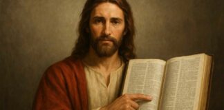 “O meu povo perece por falta de conhecimento”