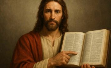 “O meu povo perece por falta de conhecimento”