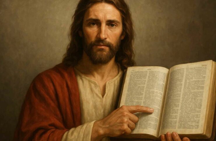 “O meu povo perece por falta de conhecimento”