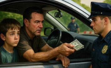 “A corrupção começa em casa”