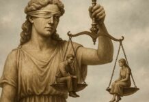 “Dois pesos e duas medidas na justiça entre homens e mulheres”