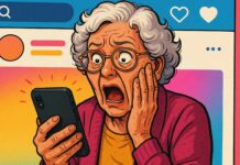 “Idosos são as vítimas perfeitas para golpistas nas redes sociais”