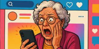 “Idosos são as vítimas perfeitas para golpistas nas redes sociais”