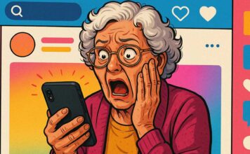 “Idosos são as vítimas perfeitas para golpistas nas redes sociais”