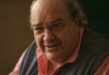 “Eu contei meus anos e descobri que tenho menos tempo para viver daqui pra frente do que já vivi até agora” (Tempo que Foge!)