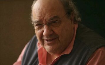 “Eu contei meus anos e descobri que tenho menos tempo para viver daqui pra frente do que já vivi até agora” (Tempo que Foge!)