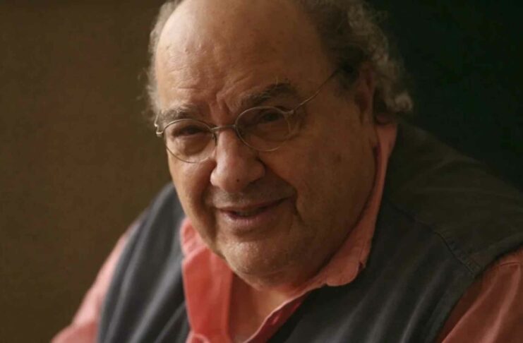 “Eu contei meus anos e descobri que tenho menos tempo para viver daqui pra frente do que já vivi até agora” (Tempo que Foge!)