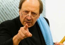 “Tudo que pinta de novo, pinta na bunda do povo.”