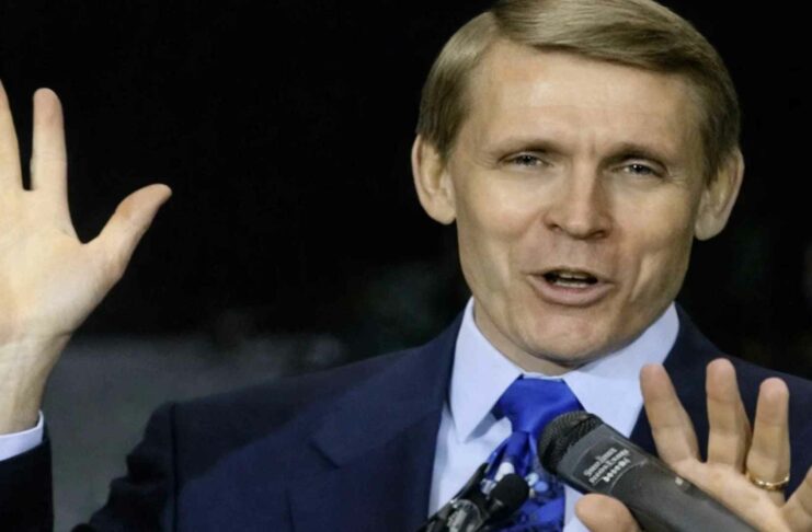 “De onde veio Deus? por Kent Hovind”