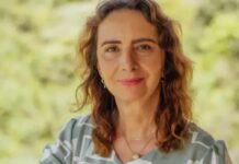 “A intensidade da alegria é a mesma profundidade da tristeza”